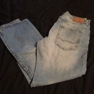 American Eagle men's 30x32